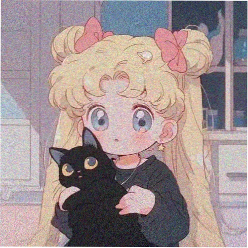 观众夜行电车头像